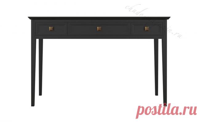 Консольный столик в спальню купить по цене 46 730 руб. в Москве — интернет магазин chudo-magazin.ru