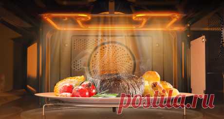 Разогреть до смерти. Какие продукты нельзя греть в микроволновке Микроволновая печь есть в каждом доме: как ещё быстро разогреть пищу? Но нагрев некоторых продуктов под волнами убивает все полезные вещества, а иногда и вовсе делает блюдо опасным. Действует на разрыв Несмотря на то что СВЧ-печь считается безопасным оборудованием, её волны могут изменять состав части продуктов питания. «Один обед, разогретый в микроволновке, никого не убьёт, но если есть такие обеды в течени...