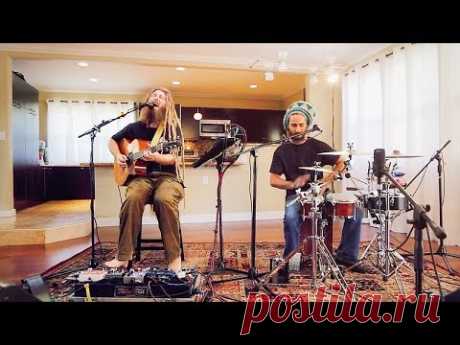 Mike Love - Permanent Holiday (HiSessions.com Acoustic Live!)
