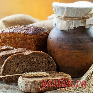 КАК ПИТАЛИСЬ СТАРООБРЯДЦЫ