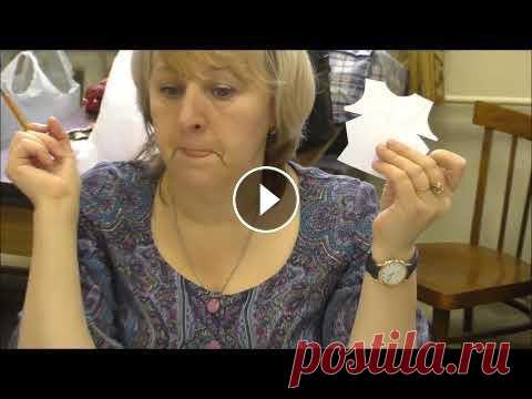 "Кукла на чайник"- 6 Видео зарисовка, продолжение. "Куклы на чайник"-6. Студия "Традиционная Кукла" Руководитель Олонцева Ольга Михайловна. Великий Нов...