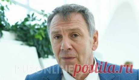СЕРГЕЙ МАРКОВ
