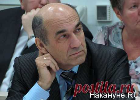 Глава администрации-2014.