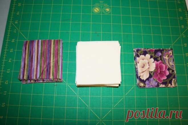 КАФЕДРАЛЬНЫЕ ОКНА.МК. пэчворк