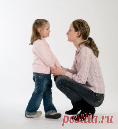 Воспитание актерской игрой | Наши Детки
