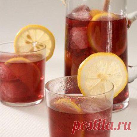 Розовая сангрия рецепт – испанская кухня: напитки