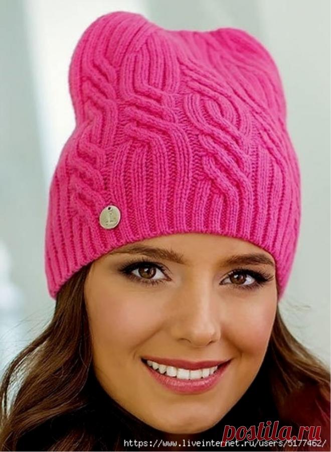 CAP HARNESSES WITH IMITATION EARS FREE PATTERN