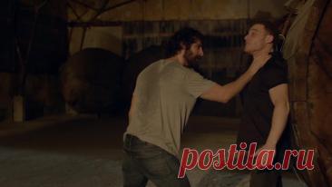 Безжизненные (2018)