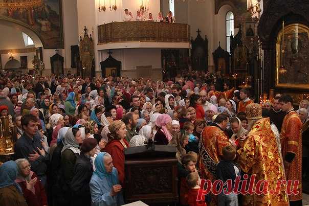 Церковь Воскресения Христова в Сокольниках | Храмы Сокольников | ВКонтакте