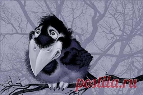 Мизантропия, как она есть