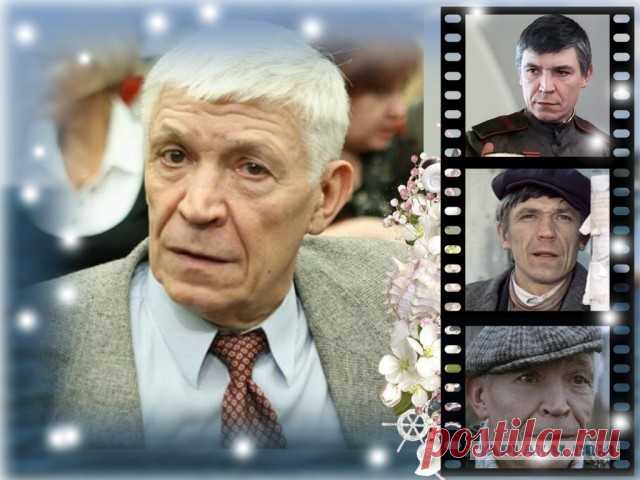 Иван Бортник, 16 апреля, 1939
 • 4 января 2019
