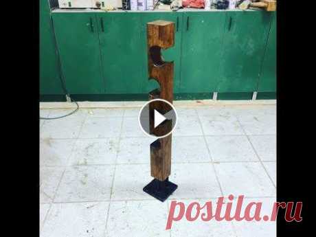 Своими руками из дерева(Подставка для вина) Своими руками из дерева(Подставка для вина)...
