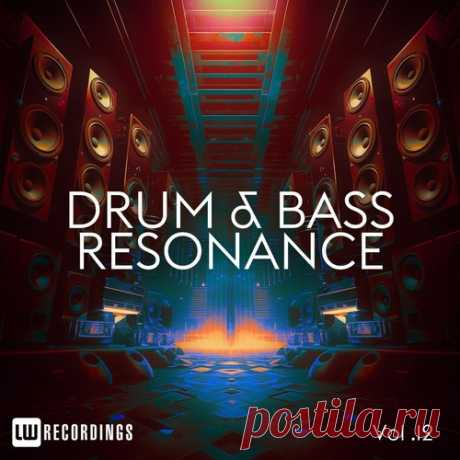 VA – Drum & Bass Resonance, Vol. 12 [LWDNBRES12] free download mp3 music 320kbps