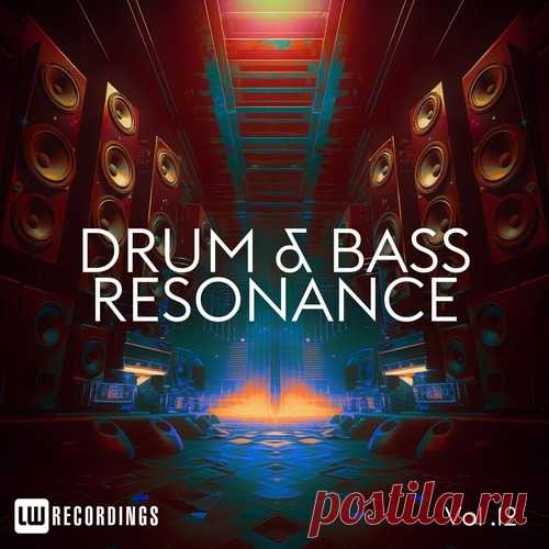 VA – Drum & Bass Resonance, Vol. 12 [LWDNBRES12] free download mp3 music 320kbps