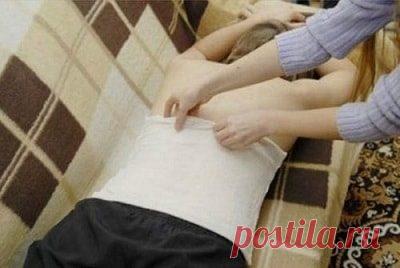 Симптомы и лечение поясничного остеохондроза в домашних условиях