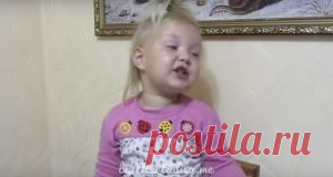 4-летняя девочка учит бабушку, как надо жить. К этому совету ну невозможно не прислушаться!
