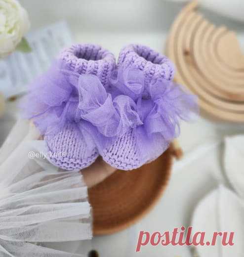 ПинеткиАвтор: elly_knitt