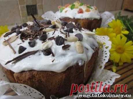 Кулич