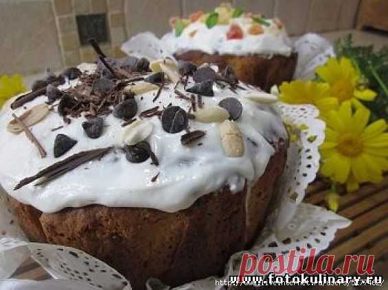 Кулич