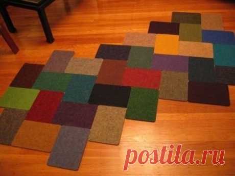 25 способов украсить дом, не имея ни гроша