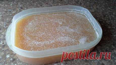 Засолка икры щуки в домашних условиях