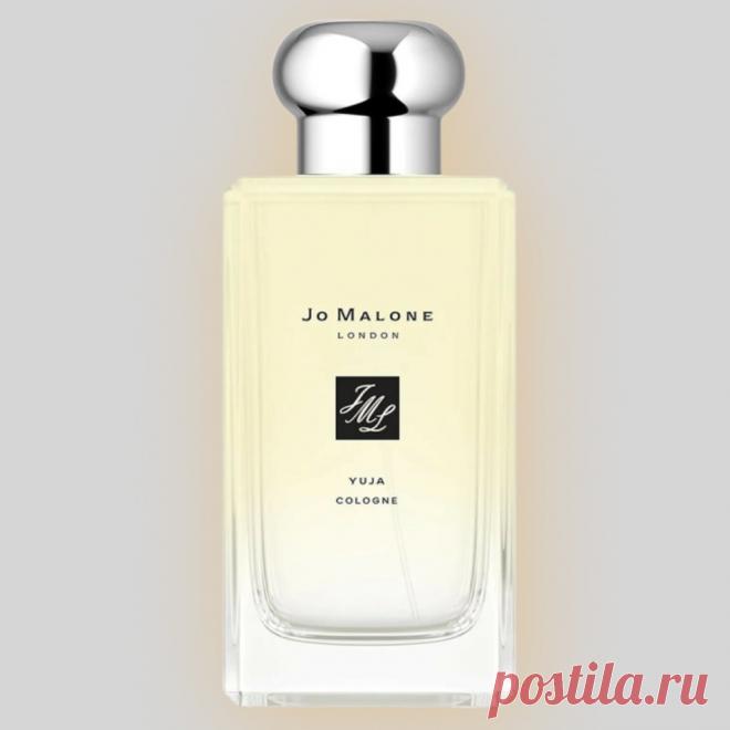 14 ароматов, которые продлят ощущение лета - Красота - Леди Mail.ru