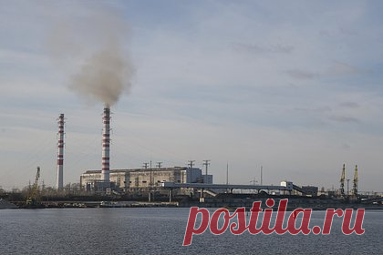 В России прокомментировали сообщения об отключении ТЭС на Украине