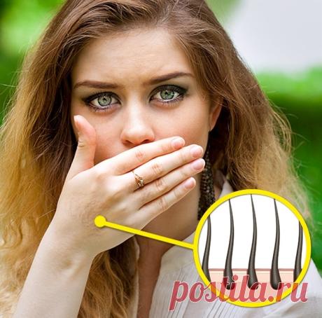 9 симптомов гормонального дисбаланса, которые портят нашу внешность