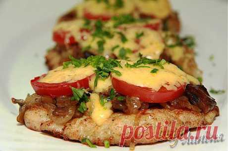 ВкусЛандия - Мясо Сказочный принц