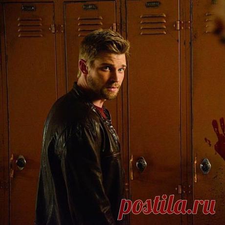 Майк Фогель (Mike Vogel)
- 17 июля, 1979
