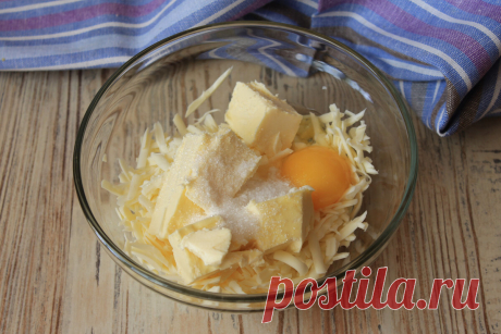 Узнала, что из плавленных сырков можно приготовить вкуснейшее печенье: делюсь рецептом | Я Готовлю... | Яндекс Дзен