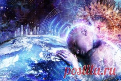 Что такое призрачное действие на расстоянии? Между вещами, событиями и явлениями происходит вечное взаимодействие, которого мы не замечаем и не ощущаем. Это и есть призрачное действие на расстоянии.