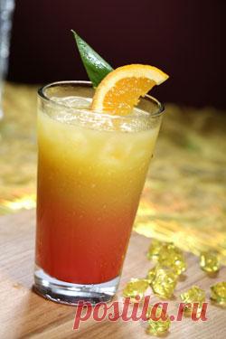 Текила Санрайз 