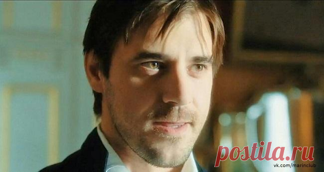 Сергей Марин