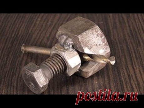 Сделай и себе это нужное и простое приспособление!!!