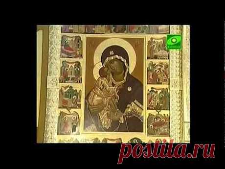Утренняя молитва. - YouTube