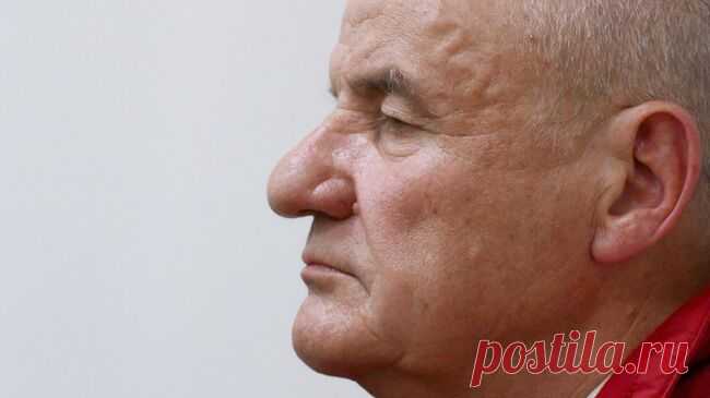 Экс-замминистра обороны Попов не признал вину