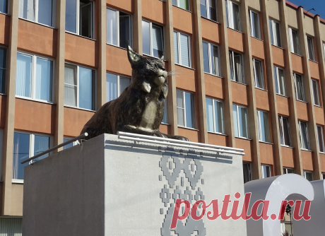 Рысь
Гомель