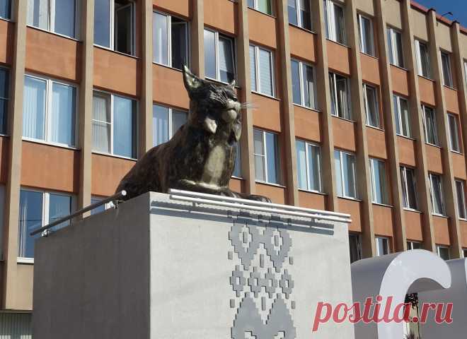 Рысь
Гомель