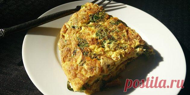 Что приготовить из щавеля: 11 вкусных блюд с пикантной кислинкой - Лайфхакер