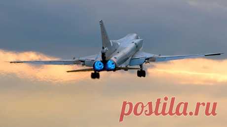 РОССИЯ ЗАВЕРШАЕТ СОЗДАНИЕ ДАЛЬНЕГО БОМБАРДИРОВЩИКА