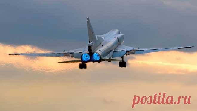 РОССИЯ ЗАВЕРШАЕТ СОЗДАНИЕ ДАЛЬНЕГО БОМБАРДИРОВЩИКА