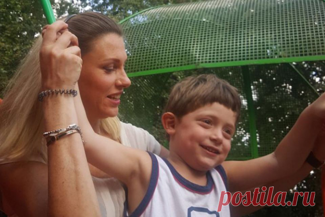 Екатерина Ифтоди: «У меня есть сын от Бориса Немцова, и я хочу, чтобы его признали официально!»
