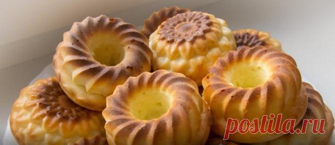 Воздушные сырники в духовке без масла | NashaKuhnia.Ru