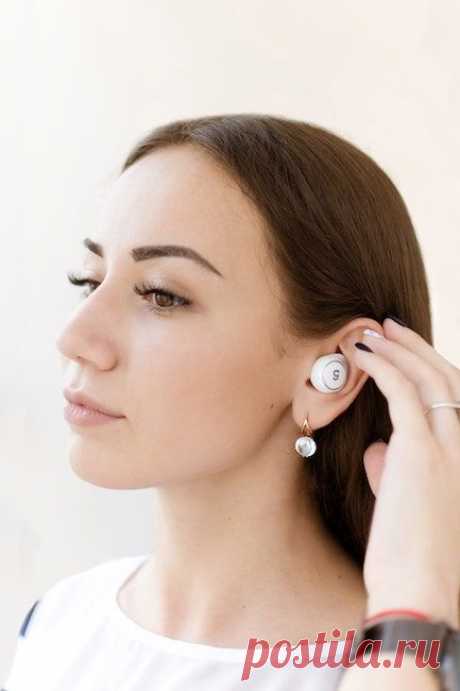 Обзор «CGPods»: беспроводные наушники с микрофоном от «CaseGuru» https://www.seoded.com/2018/10/cgpods.html
#cgpods #caseguru #технологии #железо