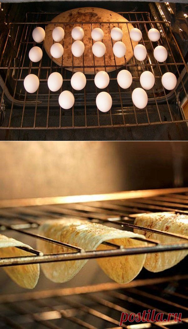 10 ХИТРЫХ КУХОННЫХ ЛАЙФХАКОВ, О КОТОРЫХ НЕ ЗНАЕТ ДАЖЕ ТВОЯ МАМА