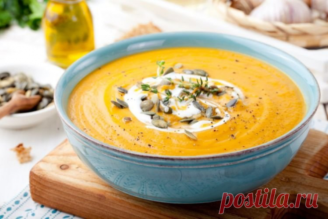 ПП обед – 20 простых и вкусных рецептов на каждый день