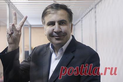 Стало известно о состоянии Саакашвили во время голодовки. Состояние здоровья бывшего президента Грузии Михаила Саакашвили на шестой день голодовки в Руставской тюрьме нормальное. Об этом после встречи с политиком рассказал гендиректор оппозиционного телеканала «Мтавари архи» Ника Гварамия. Он заверил, что никогда не видел бывшего главу государства таким активным.