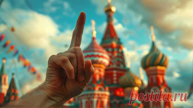 В США так нельзя, в России – можно: Американец растерялся, увидев русскую ярмарку | Царьград | Дзен