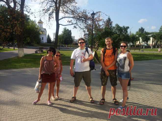 II межрегиональный турнир по боулингу #Билайн в Иваново
6 августа 2014г.